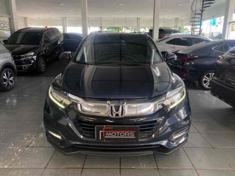 HONDA HR-V 1.8 16V 4P EXL FLEX AUTOM�TICO CVT, Foto 2