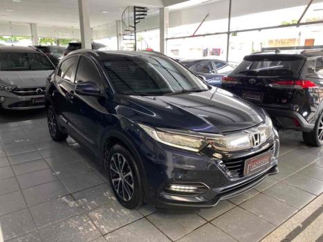 HONDA HR-V 1.8 16V 4P EXL FLEX AUTOM�TICO CVT, Foto 3