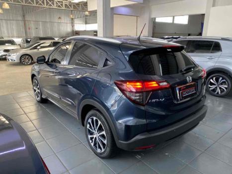 HONDA HR-V 1.8 16V 4P EXL FLEX AUTOM�TICO CVT, Foto 6