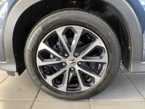 HONDA HR-V 1.8 16V 4P EXL FLEX AUTOM�TICO CVT, Foto 7