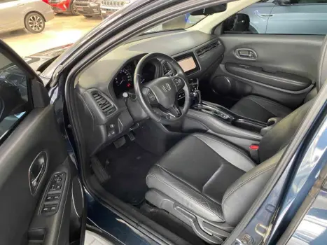 HONDA HR-V 1.8 16V 4P EXL FLEX AUTOM�TICO CVT, Foto 8