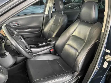 HONDA HR-V 1.8 16V 4P EXL FLEX AUTOM�TICO CVT, Foto 9