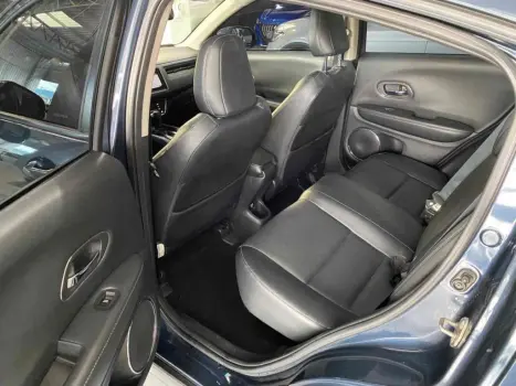 HONDA HR-V 1.8 16V 4P EXL FLEX AUTOM�TICO CVT, Foto 10