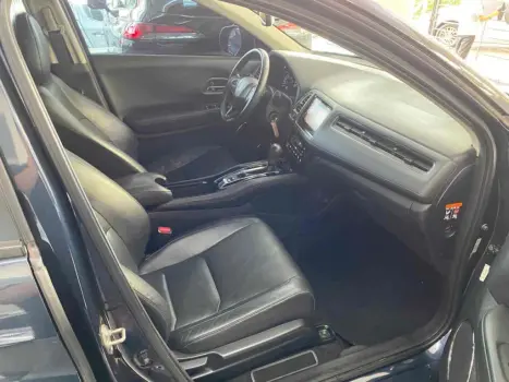 HONDA HR-V 1.8 16V 4P EXL FLEX AUTOM�TICO CVT, Foto 13