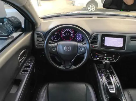 HONDA HR-V 1.8 16V 4P EXL FLEX AUTOM�TICO CVT, Foto 14