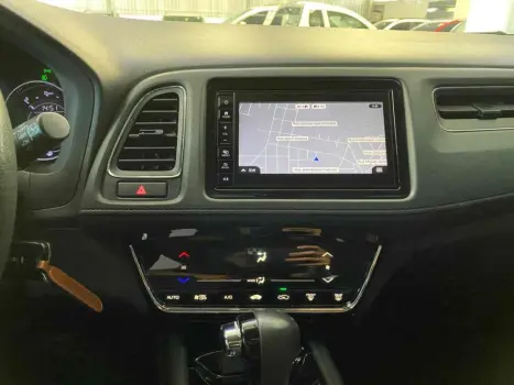 HONDA HR-V 1.8 16V 4P EXL FLEX AUTOM�TICO CVT, Foto 15