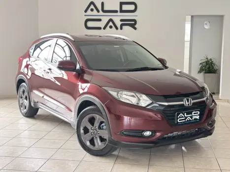HONDA HR-V 1.8 16V 4P EXL FLEX AUTOM�TICO CVT, Foto 2