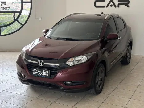 HONDA HR-V 1.8 16V 4P EXL FLEX AUTOM�TICO CVT, Foto 3