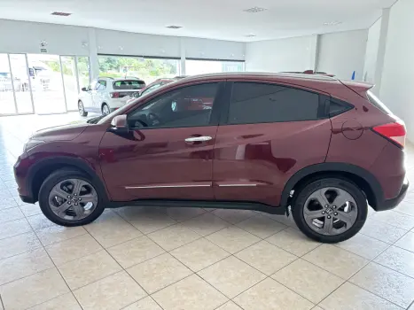 HONDA HR-V 1.8 16V 4P EXL FLEX AUTOM�TICO CVT, Foto 4