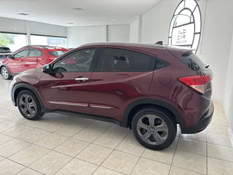 HONDA HR-V 1.8 16V 4P EXL FLEX AUTOM�TICO CVT, Foto 6