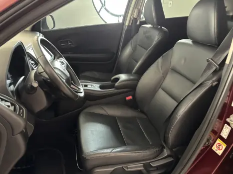 HONDA HR-V 1.8 16V 4P EXL FLEX AUTOM�TICO CVT, Foto 7