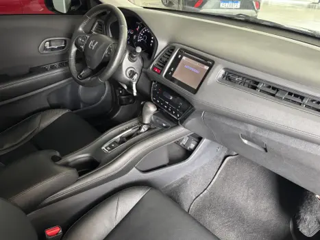 HONDA HR-V 1.8 16V 4P EXL FLEX AUTOM�TICO CVT, Foto 9
