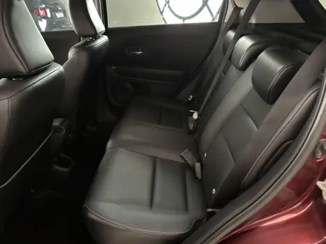 HONDA HR-V 1.8 16V 4P EXL FLEX AUTOM�TICO CVT, Foto 10