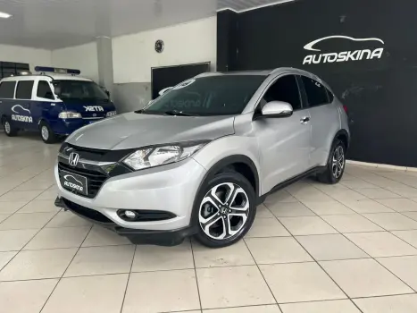 HONDA HR-V 1.8 16V 4P EXL FLEX AUTOM�TICO CVT, Foto 1