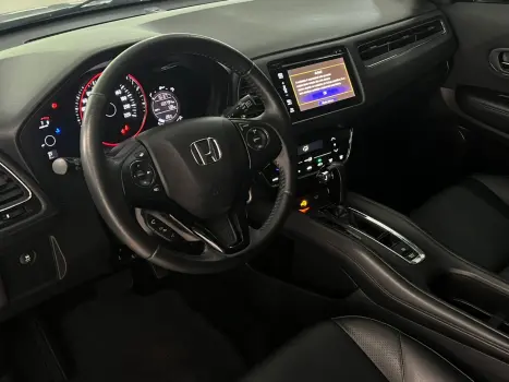 HONDA HR-V 1.8 16V 4P EXL FLEX AUTOM�TICO CVT, Foto 4