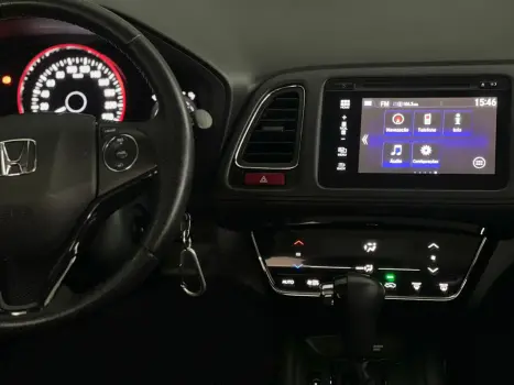 HONDA HR-V 1.8 16V 4P EXL FLEX AUTOM�TICO CVT, Foto 7