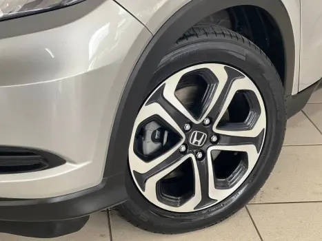 HONDA HR-V 1.8 16V 4P EXL FLEX AUTOM�TICO CVT, Foto 8