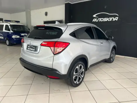 HONDA HR-V 1.8 16V 4P EXL FLEX AUTOM�TICO CVT, Foto 9