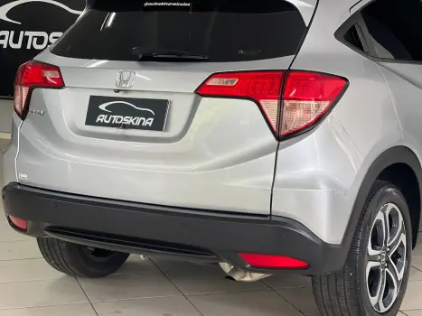 HONDA HR-V 1.8 16V 4P EXL FLEX AUTOM�TICO CVT, Foto 10