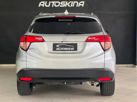 HONDA HR-V 1.8 16V 4P EXL FLEX AUTOM�TICO CVT, Foto 11