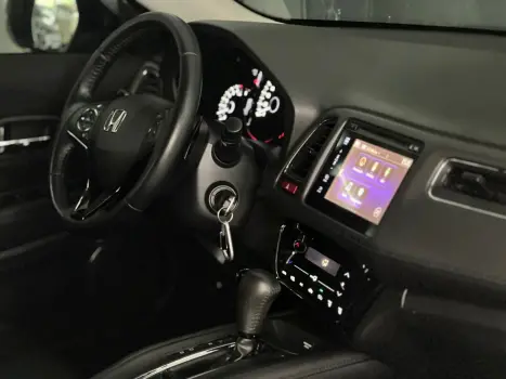 HONDA HR-V 1.8 16V 4P EXL FLEX AUTOM�TICO CVT, Foto 12