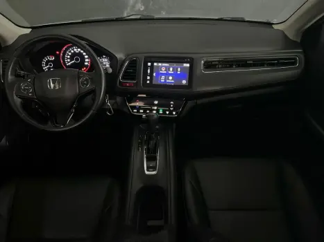 HONDA HR-V 1.8 16V 4P EXL FLEX AUTOM�TICO CVT, Foto 13