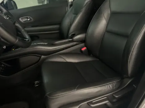 HONDA HR-V 1.8 16V 4P EXL FLEX AUTOM�TICO CVT, Foto 14