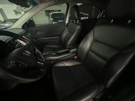 HONDA HR-V 1.8 16V 4P EXL FLEX AUTOM�TICO CVT, Foto 15