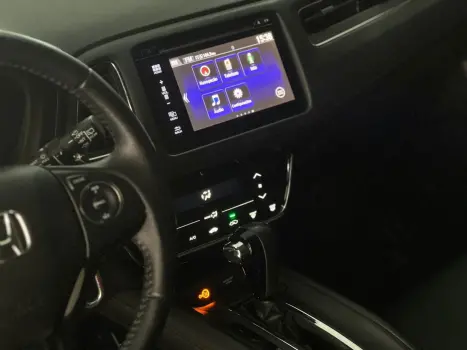 HONDA HR-V 1.8 16V 4P EXL FLEX AUTOM�TICO CVT, Foto 16