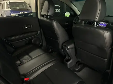 HONDA HR-V 1.8 16V 4P EXL FLEX AUTOM�TICO CVT, Foto 17