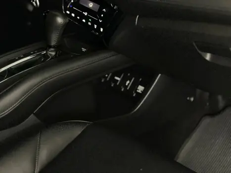 HONDA HR-V 1.8 16V 4P EXL FLEX AUTOM�TICO CVT, Foto 18