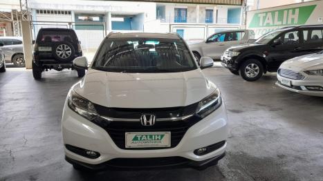 HONDA HR-V 1.8 16V 4P TOURING FLEX AUTOM�TICO CVT, Foto 2