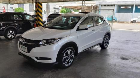 HONDA HR-V 1.8 16V 4P TOURING FLEX AUTOM�TICO CVT, Foto 3