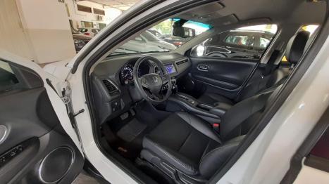 HONDA HR-V 1.8 16V 4P TOURING FLEX AUTOM�TICO CVT, Foto 4