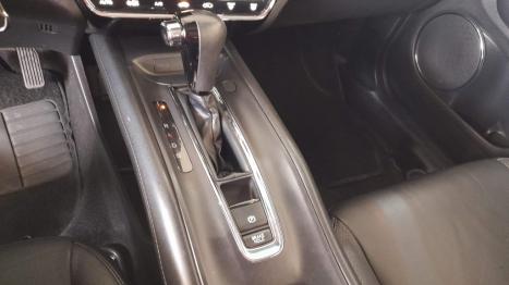 HONDA HR-V 1.8 16V 4P TOURING FLEX AUTOM�TICO CVT, Foto 7