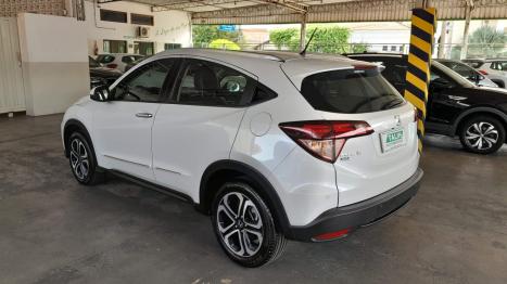 HONDA HR-V 1.8 16V 4P TOURING FLEX AUTOM�TICO CVT, Foto 8