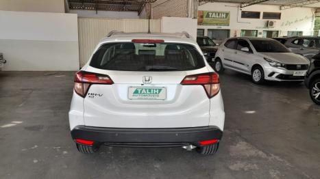 HONDA HR-V 1.8 16V 4P TOURING FLEX AUTOM�TICO CVT, Foto 9