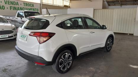 HONDA HR-V 1.8 16V 4P TOURING FLEX AUTOM�TICO CVT, Foto 10