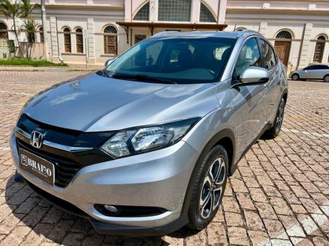 HONDA HR-V 1.8 16V 4P EX FLEX AUTOM�TICO CVT, Foto 1