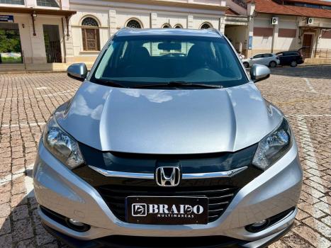 HONDA HR-V 1.8 16V 4P EX FLEX AUTOM�TICO CVT, Foto 2