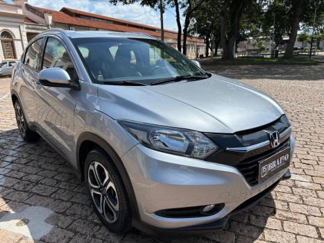HONDA HR-V 1.8 16V 4P EX FLEX AUTOM�TICO CVT, Foto 3