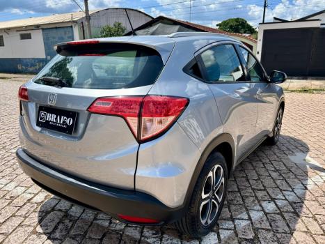 HONDA HR-V 1.8 16V 4P EX FLEX AUTOM�TICO CVT, Foto 4