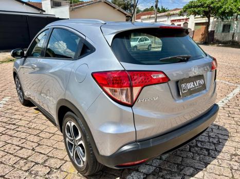 HONDA HR-V 1.8 16V 4P EX FLEX AUTOM�TICO CVT, Foto 6