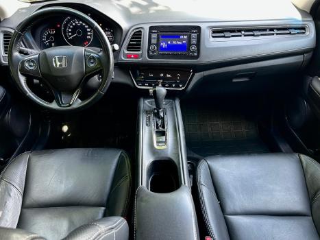 HONDA HR-V 1.8 16V 4P EX FLEX AUTOM�TICO CVT, Foto 8