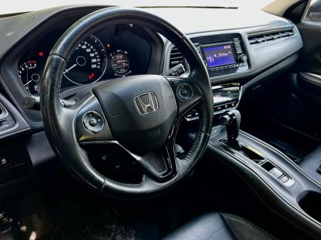 HONDA HR-V 1.8 16V 4P EX FLEX AUTOM�TICO CVT, Foto 9