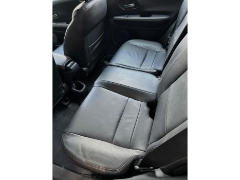 HONDA HR-V 1.8 16V 4P EX FLEX AUTOM�TICO CVT, Foto 11