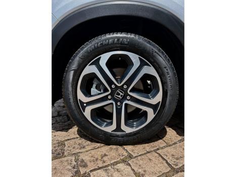 HONDA HR-V 1.8 16V 4P EX FLEX AUTOM�TICO CVT, Foto 12