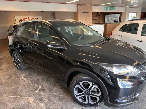 HONDA HR-V 1.8 16V 4P EX FLEX AUTOM�TICO CVT, Foto 2