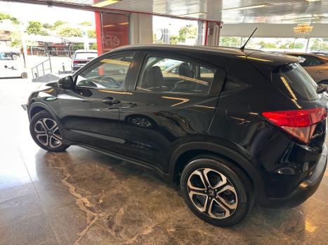 HONDA HR-V 1.8 16V 4P EX FLEX AUTOM�TICO CVT, Foto 5