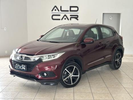 HONDA HR-V 1.8 16V 4P LX FLEX AUTOM�TICO CVT, Foto 1